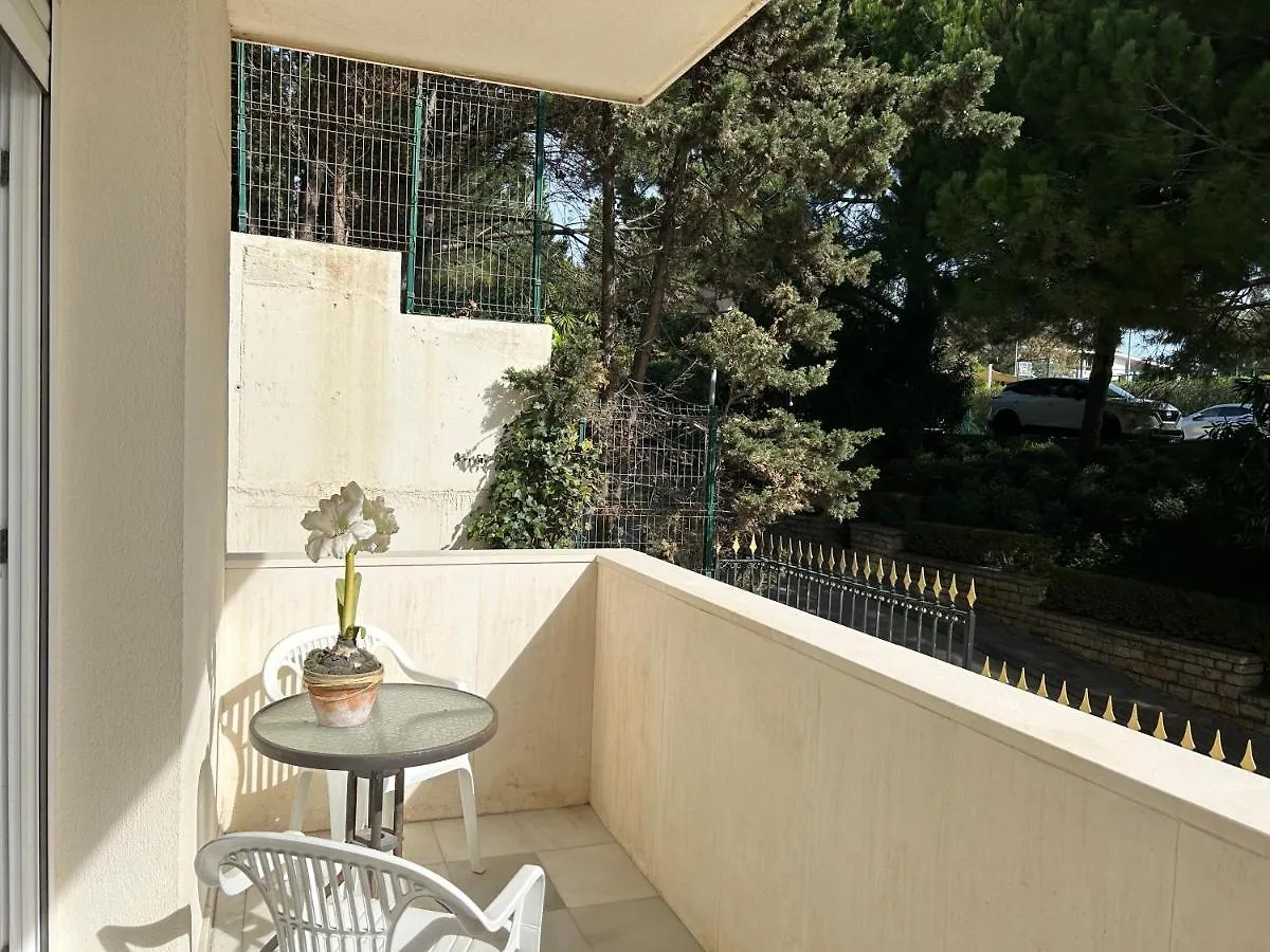 Balcon De La Cala Διαμέρισμα Εστεπόνα